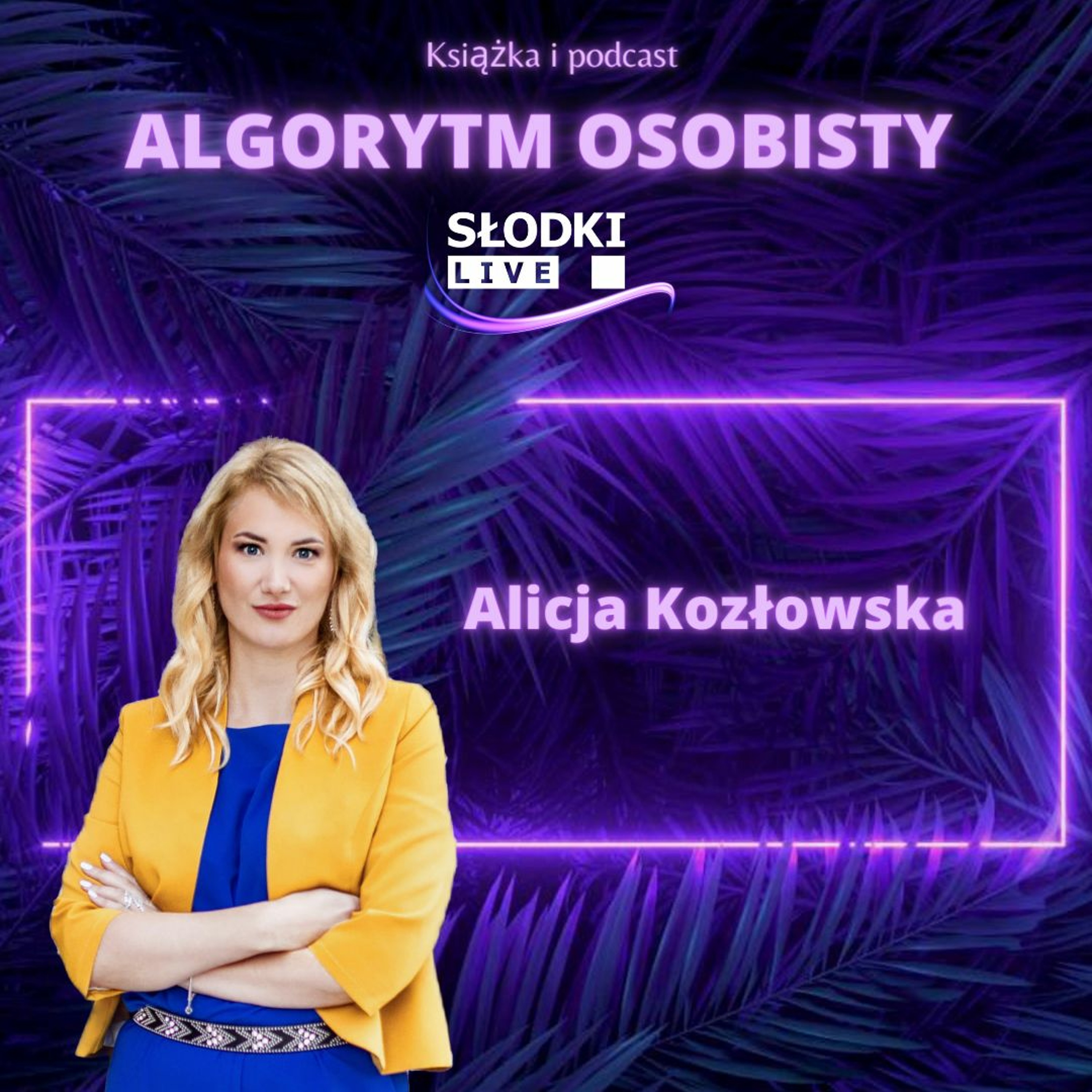 Słodki Live Podcast