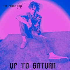 Up To Saturn