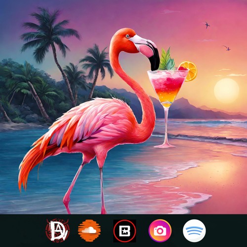 Flamingos