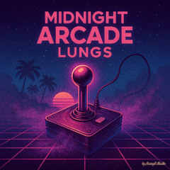 Midnight Arcade Lungs