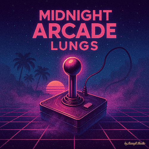 Midnight Arcade Lungs