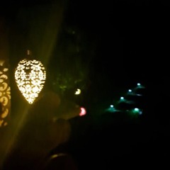 smoke break