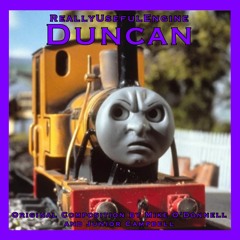 Duncan's Theme