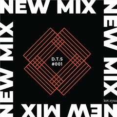 Dirty Techno Sessions #001 Dark & Peak Time Techno [Rudosa, Deborah De Luca, Ketno, T-78 & more]