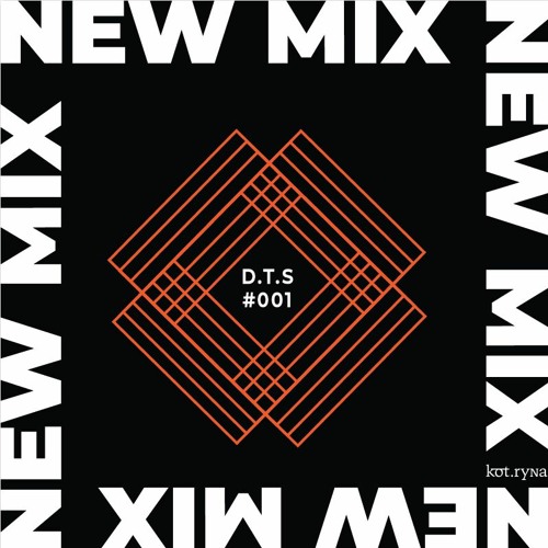 Dirty Techno Sessions #001 Dark & Peak Time Techno [Rudosa, Deborah De Luca, Ketno, T-78 & more]