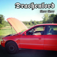 Skrrr Skrrr in mein Audi Drachenlord