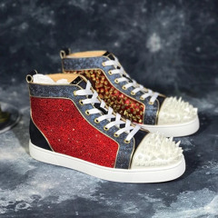 JVY HUNXHO- red bottoms freestyle (prod Andre Ultra) [HOSTED BY US VERSUS THEM RADIO]