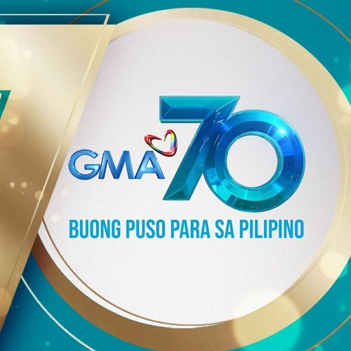 Stream GMA Network: Station Notice (sign-on/off) Background Music [10 ...