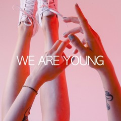 We Are Young(Prod.1988)