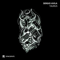 Sergio Avila - Head In The Clouds (Original Mix) By Syncopate
