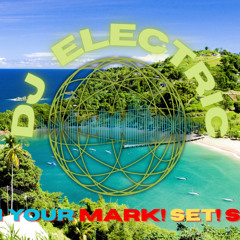 On Your Mark! Set! Soca (PART 1)