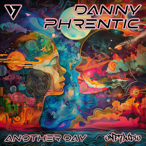 Danny Phrentic - Another Day (Original Mix)