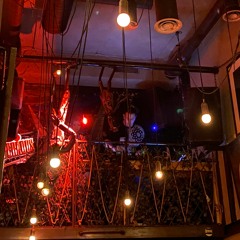 Groefer live @ L'envers (Marrakech - 11.12.21)