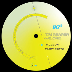 Tim Reaper & Kloke - Museum