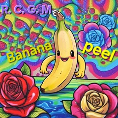 Banana peel