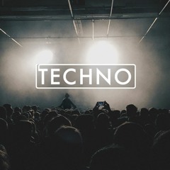 #Techno