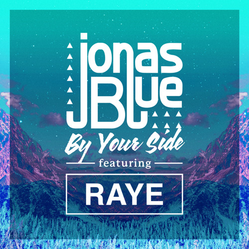 By Your Side (feat. RAYE)