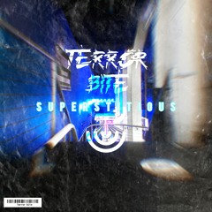 Terror Bite & Analogue Forest - Superstitious