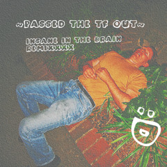 Passed tf Out