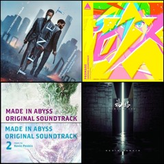 #460 Algorithmic Abyss