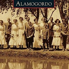 ( lvs ) Alamogordo (Images of America) by  Peter Eidenbach ( iC0M )