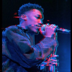 STILL YOUR BEST GIVEON MASHUP (JAWDZ)