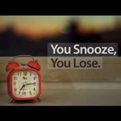 Xaebor - Blade Vs Somnium Sound - Snoozer (Twoonie Loons Mashup)