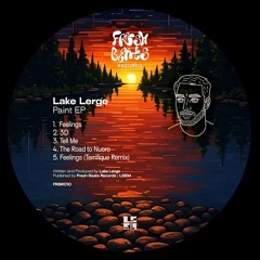 Fresh Beats Records - All The Releases