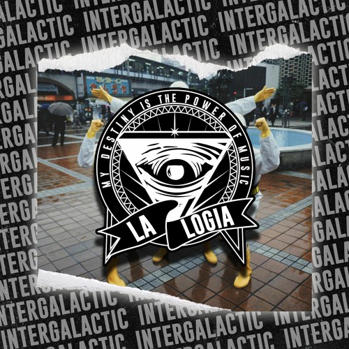 LA LOGIA - Intergalactic