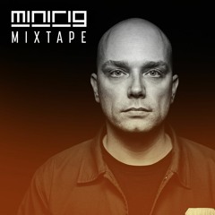 Nymfo - Minirig Mixtape
