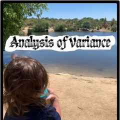Analysis of Variance - (Full Album)