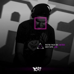 ROTB Face ID: // Hated // (S01M18)