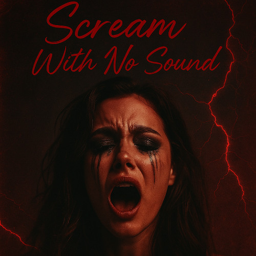 Scream With No Sound