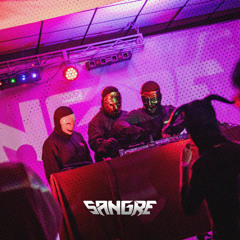 FILTER BASS (SANGRE VIP) CLIP