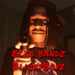 BlickyBoyz Mix #JerseyClub - inspired by Elzo Bandz & W I Z