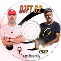 Presenter Gil Lopes Aerobic & Step Dance Vol 35 Bpm 136 Fitness Music City December 2022