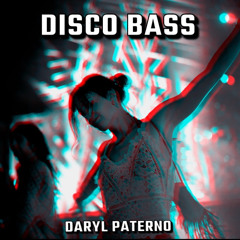 Disco Bass (FREE DL)