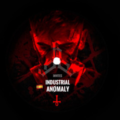 [666] INDUSTRIAL ANØMALY