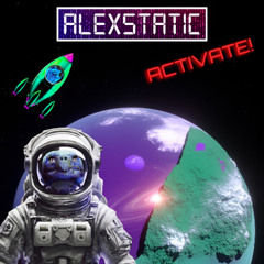 Alexstatic - Activate
