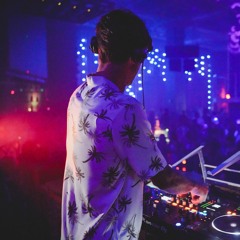 Live From Parq (August 6th)