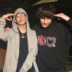 ericdoa - throw it up ft. glaive (ORIGINAL)