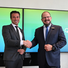 HUMAIN, Qualcomm launch first hybrid AI data centre