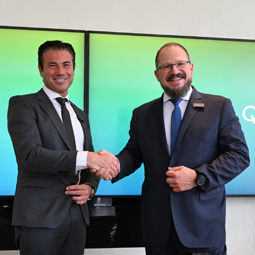 HUMAIN, Qualcomm launch first hybrid AI data centre