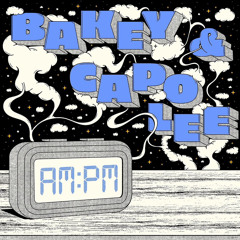 Bakey Ft. Capo Lee - Too Much Sauce (Skeptic Remix)