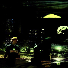 BADU 3K (Instrumental)