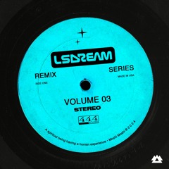LSDREAM, Liquid Stranger - POTIONS (DirtySnatcha Remix)