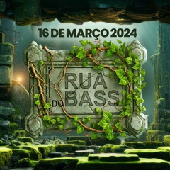 Juliano Maia aka DJ Orange - Rua do Bass Gruta (2024)