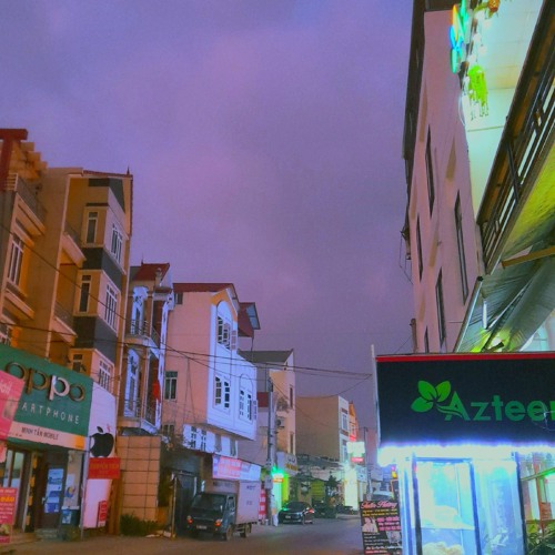 Chợt nghe tiếng mưa đang buồn | Chicolus