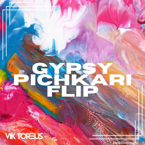 Gypsy Pichkari House Flip