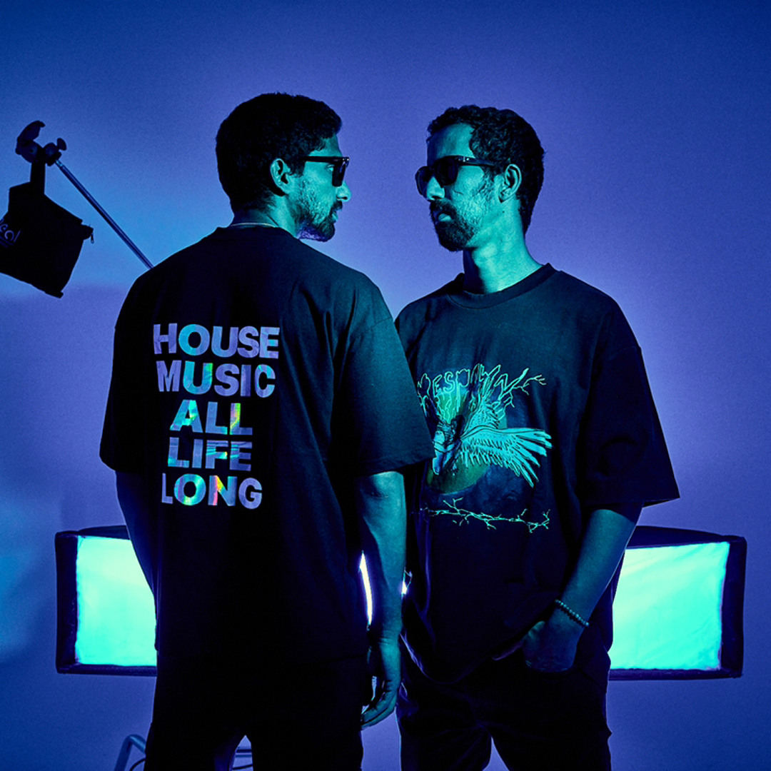 Stream Gawdat Preview Closing Set at Enchanted Forest Ibiza by Gawdat ...